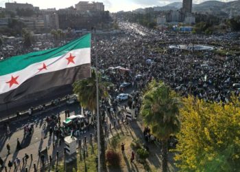 لماذا احتضن الغرب سوريا وتجاهل أفغانستان؟