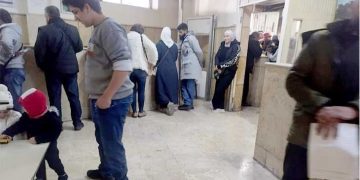 هل تحولت دوائر الدولة بسوريا لساحة نفوذ غير رسمي؟