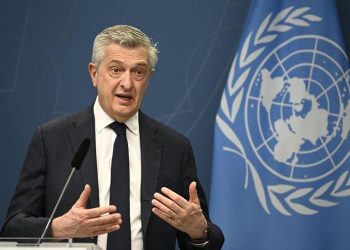 المفوض الأممي لشؤون اللاجئين: عودة أكثر من مليوني لاجئ ونازح سوري منذ ديسمبر الماضي