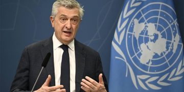 المفوض الأممي لشؤون اللاجئين: عودة أكثر من مليوني لاجئ ونازح سوري منذ ديسمبر الماضي