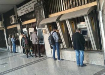 بنوك مراسلة لجميع المصارف السورية خلال أسابيع