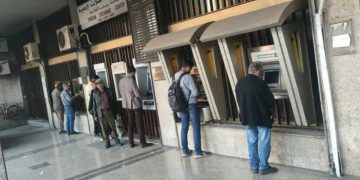 بنوك مراسلة لجميع المصارف السورية خلال أسابيع