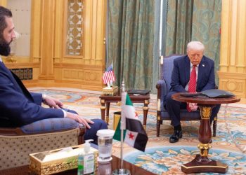 نتنياهو يسعى إلى مفاوضات مع سوريا بوساطة أمريكية