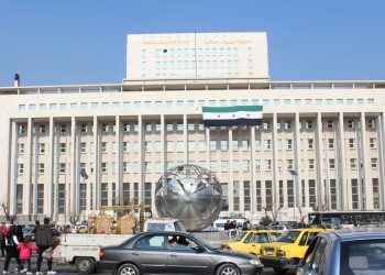 المركزي السوري.. إصلاحات مرتقبة مع عودة العمل بنظام سويفت