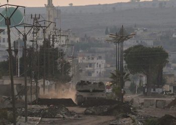 بعد عملية بيت جن.. إسرائيل تعلن اعتقال عناصر من حماس جنوبي سوريا (فيديو)