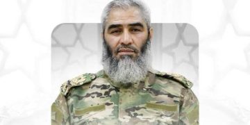 من هو اللواء محمد خير شعيب نائب وزير الدفاع السوري الجديد؟
