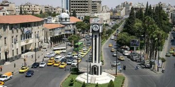 حمص.. مقتل مهندس في البحوث العلمية