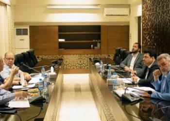 القانون رقم 8 مجدداً على طاولة المناقشات.. نحو استقلالية أوسع وإصلاح انتخابي شامل