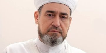 اغتيال إمام وخطيب بارز في حماة على يد مسلحين بلباس عسكري عقب صلاة الجمعة