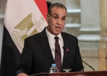 الخارجية المصرية: نقف مع الشعب السوري وندعم الأمن والاستقرار بسوريا