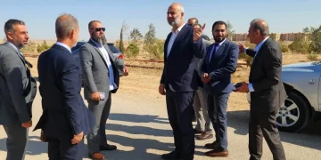 محافظة دير الزور تعلن بدء التحضيرات لإنشاء مدينة جديدة على أنقاض الأحياء المدمرة