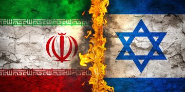 حرب الذكاء الاصطناعي بين الأسد الصاعد الإسرائيلي والرد الإيراني المرتبك