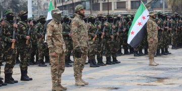 وزارة الدفاع السورية تطلق خطة استراتيجية لإعادة هيكلة الجيش: إلغاء التجنيد الإجباري واستقطاب الكفاءات الشابة