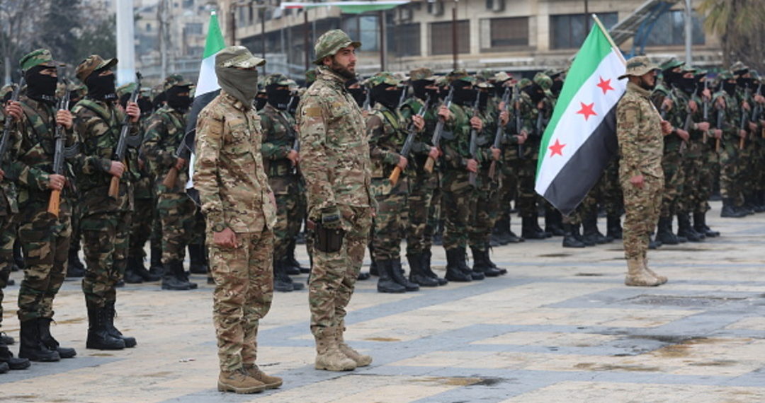 وزارة الدفاع السورية تطلق خطة استراتيجية لإعادة هيكلة الجيش: إلغاء التجنيد الإجباري واستقطاب الكفاءات الشابة
