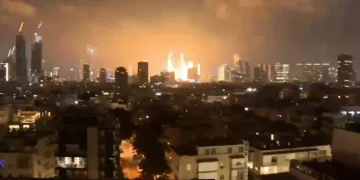 تطورات اليوم الخامس: تصعيد عسكري مستمر بين إسرائيل وإيران