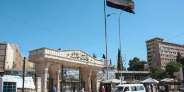 جامعة حلب توضح أسباب فصل طلاب بكلية الاقتصاد