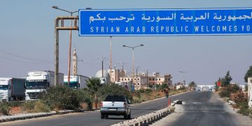 شريان عمّان دمشق ينبض بأكثر من 100 ألف شاحنة لإحياء الاقتصاد