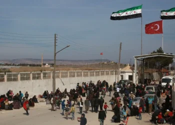 السلطات التركية: عودة أكثر من 273 ألف لاجئ سوري من تركيا