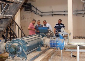 حسياء الصناعية تحرك الملف الاستثماري المتعثر وتفتح آفاقًا جديدة للإنتاج