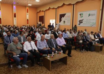 محافظة حلب تتسلم إدارة مناطق ريف حلب الشرقي