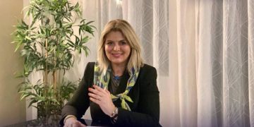 مراسلتنا حلا طه تحاور الدكتورة كندا جبور حول العدالة والنزاع وسوريا الممكنة
