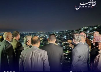مشروع واعد لتحويل قلعة حارم إلى وجهة سياحية بريف إدلب