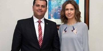 اللجنة العليا لانتخابات مجلس الشعب تستبعد اسم أحمد أسعد عمر تحت ضغط شعبي