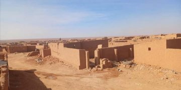 مخيم الركبان: نهاية فصل مأساوي للنازحين السوريين
