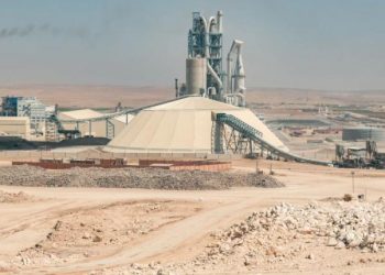 صناعة الإسمنت في سوريا.. قطاع ثقيل ومترنح على خط الإنعاش