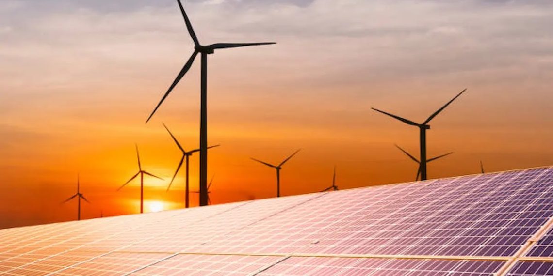 التغييرات المناخية تقود العالم للطاقة النظيفة بحلول 2030 والصين في الريادة