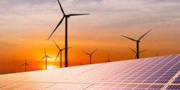 التغييرات المناخية تقود العالم للطاقة النظيفة بحلول 2030 والصين في الريادة