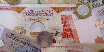 تاريخ الليرة السورية.. من الثبات للانهيار حتى التعافي