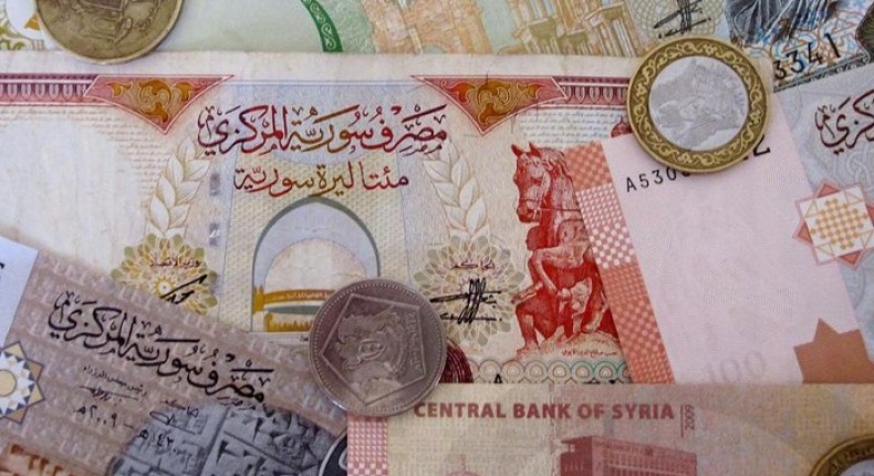 تاريخ الليرة السورية.. من الثبات للانهيار حتى التعافي