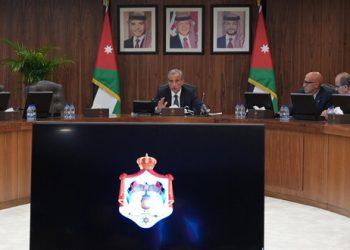 وثيقة تفاهم بين سوريا والأردن لتبادل أساليب التدريب الدبلوماسية