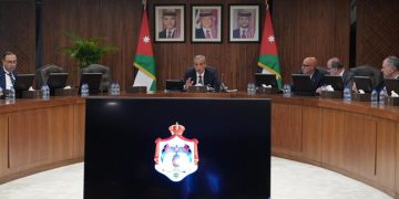 وثيقة تفاهم بين سوريا والأردن لتبادل أساليب التدريب الدبلوماسية