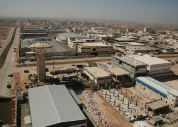 قراءة في قانون استثمار المدن الصناعية.. أكاديمي: الشفافية وتحسين البنى التحتية من أهم الأولويات