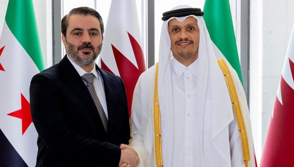 اجتماع دولي في الدوحة بشأن سوريا.. دعم مشروط وتأكيد على العدالة الانتقالية