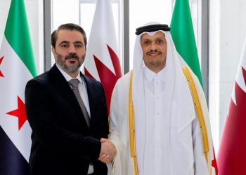 اجتماع دولي في الدوحة بشأن سوريا.. دعم مشروط وتأكيد على العدالة الانتقالية