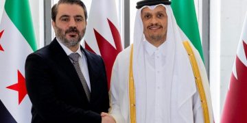 اجتماع دولي في الدوحة بشأن سوريا.. دعم مشروط وتأكيد على العدالة الانتقالية