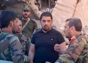تفاصيل برس.. تقدير موقف: الإفلات من العقاب لن يبني وطنا.. وفادي صقر مكانه السجن لا لجان السلم