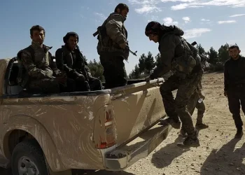 قسد تعتقل مسؤولا أمنيا في دير الزور لقضايا فساد