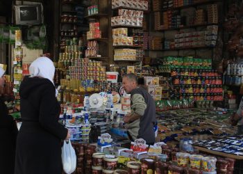 الأسواق تحت السيطرة والأسعار مقبولة ولكن.. الدخل خارج الخدمة
