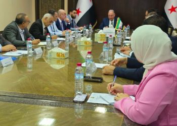 الحلاق لـ "تفاصيل برس": ملامح النظام الضريبي الجديد تفتح باب الثقة وتغلق منافذ الفساد
