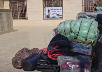 أبناء درعا يهبّون لمساندة الدفاع المدني في مواجهة حرائق الساحل