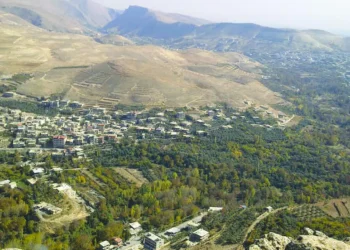 وادي بردى على موعد مع مشاريع خدمية.. هل تتحقق؟