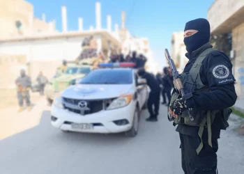 من الغوطتين إلى دمشق.. تصاعد حوادث الخطف يثير القلق ومطالبات بتكثيف الدوريات الأمنية