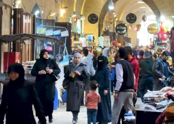 ارتفاع الأسعار.. أعباء متصاعدة ترهق كاهل الفئات الهشة بريف حلب 