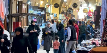 ارتفاع الأسعار.. أعباء متصاعدة ترهق كاهل الفئات الهشة بريف حلب