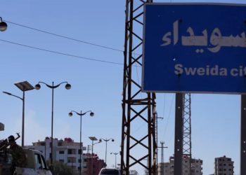 رغم الصعوبات.. مياه السويداء تستعين بخطة طوارئ لضخ المياه