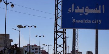 رغم الصعوبات.. مياه السويداء تستعين بخطة طوارئ لضخ المياه